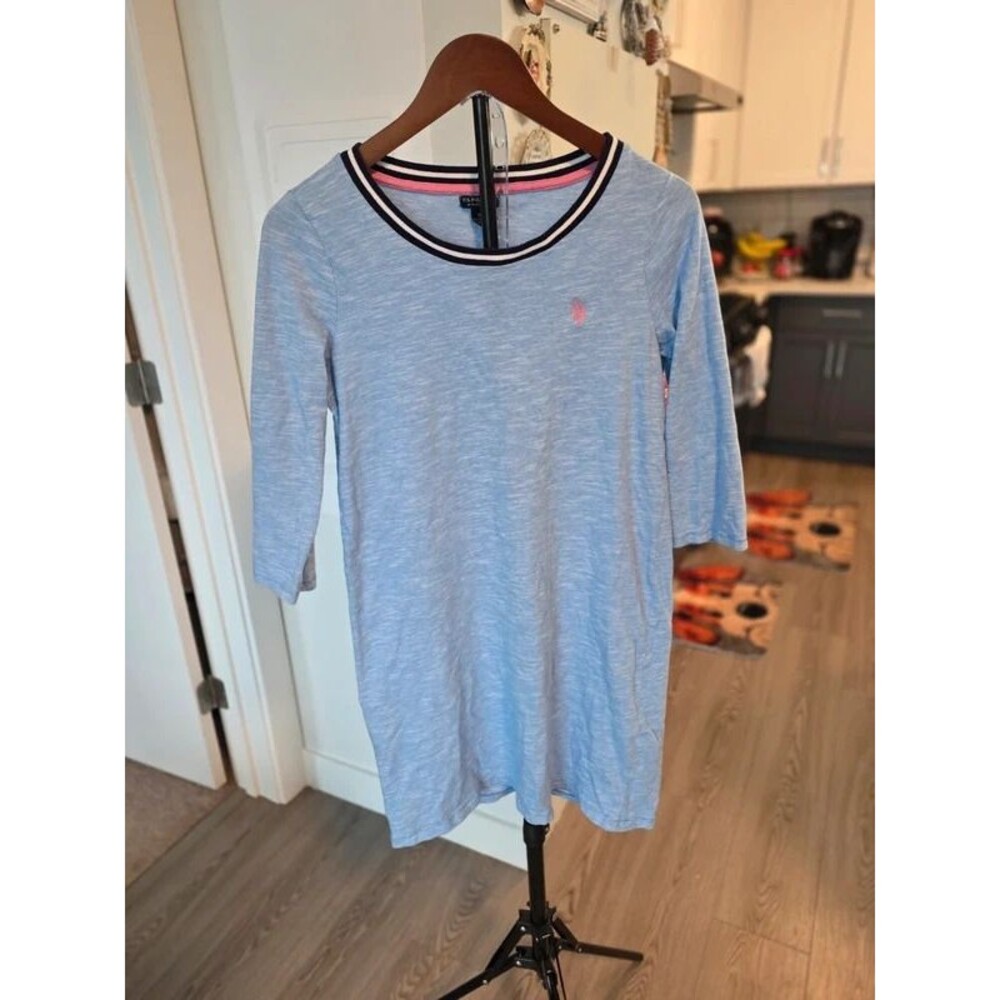 Woman's tunic
